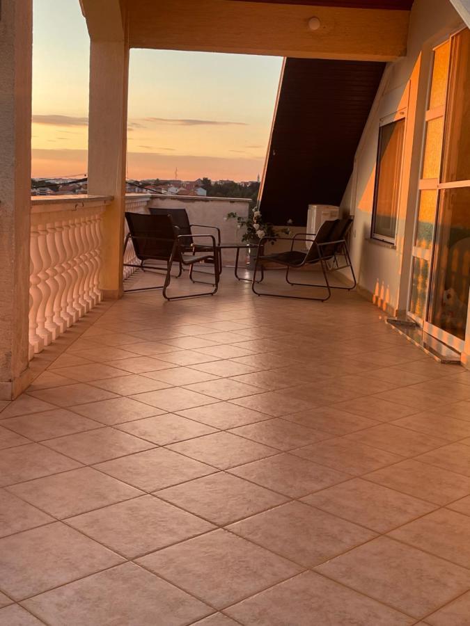M&M Apartment Zadar Luaran gambar