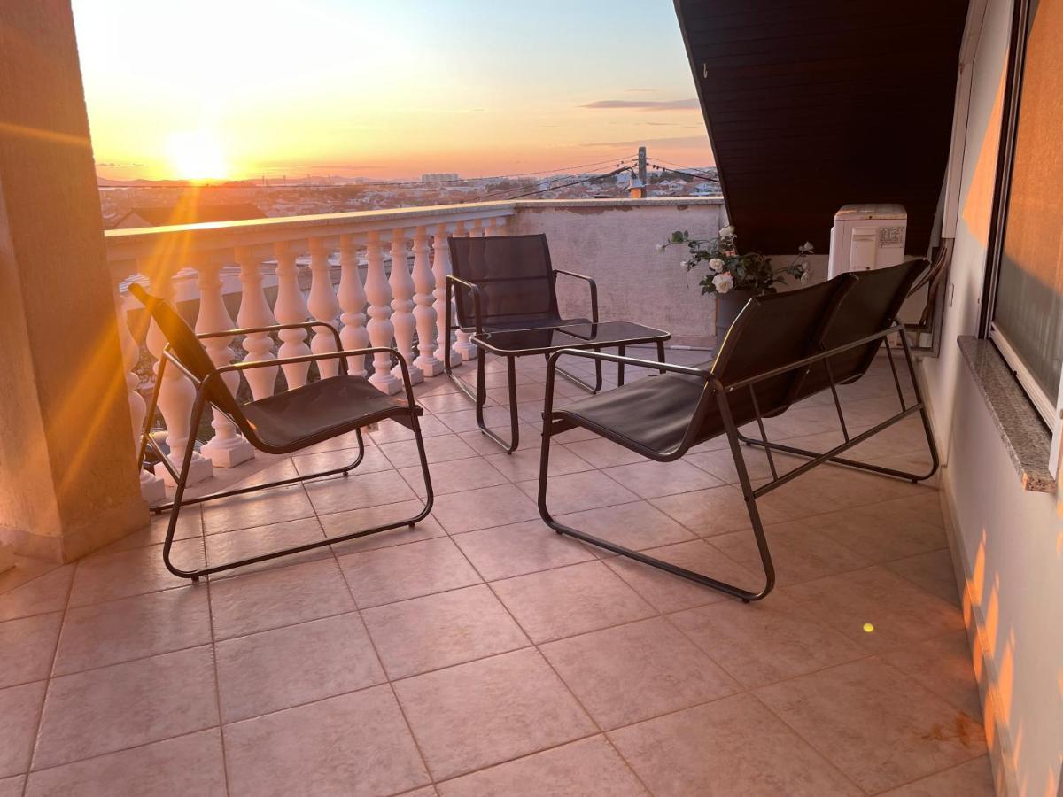 M&M Apartment Zadar Luaran gambar