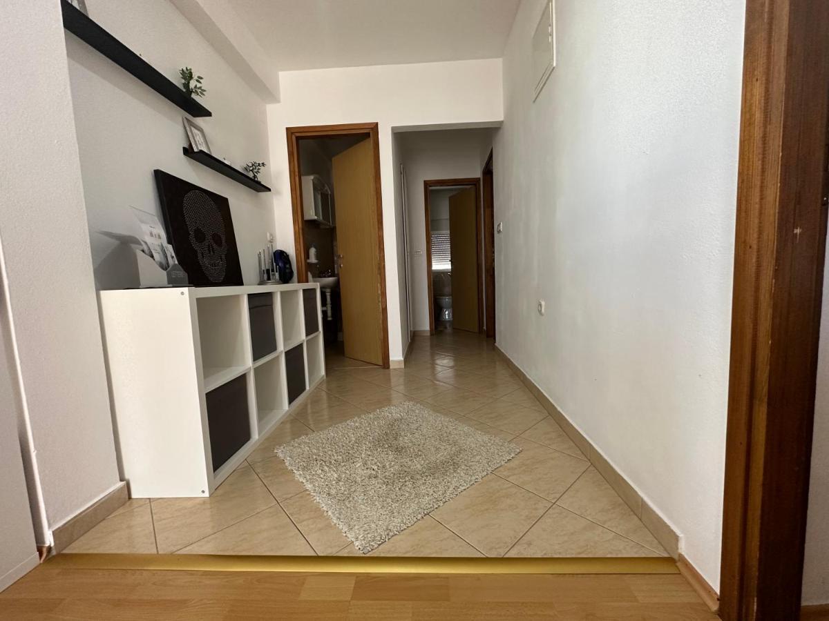 M&M Apartment Zadar Luaran gambar