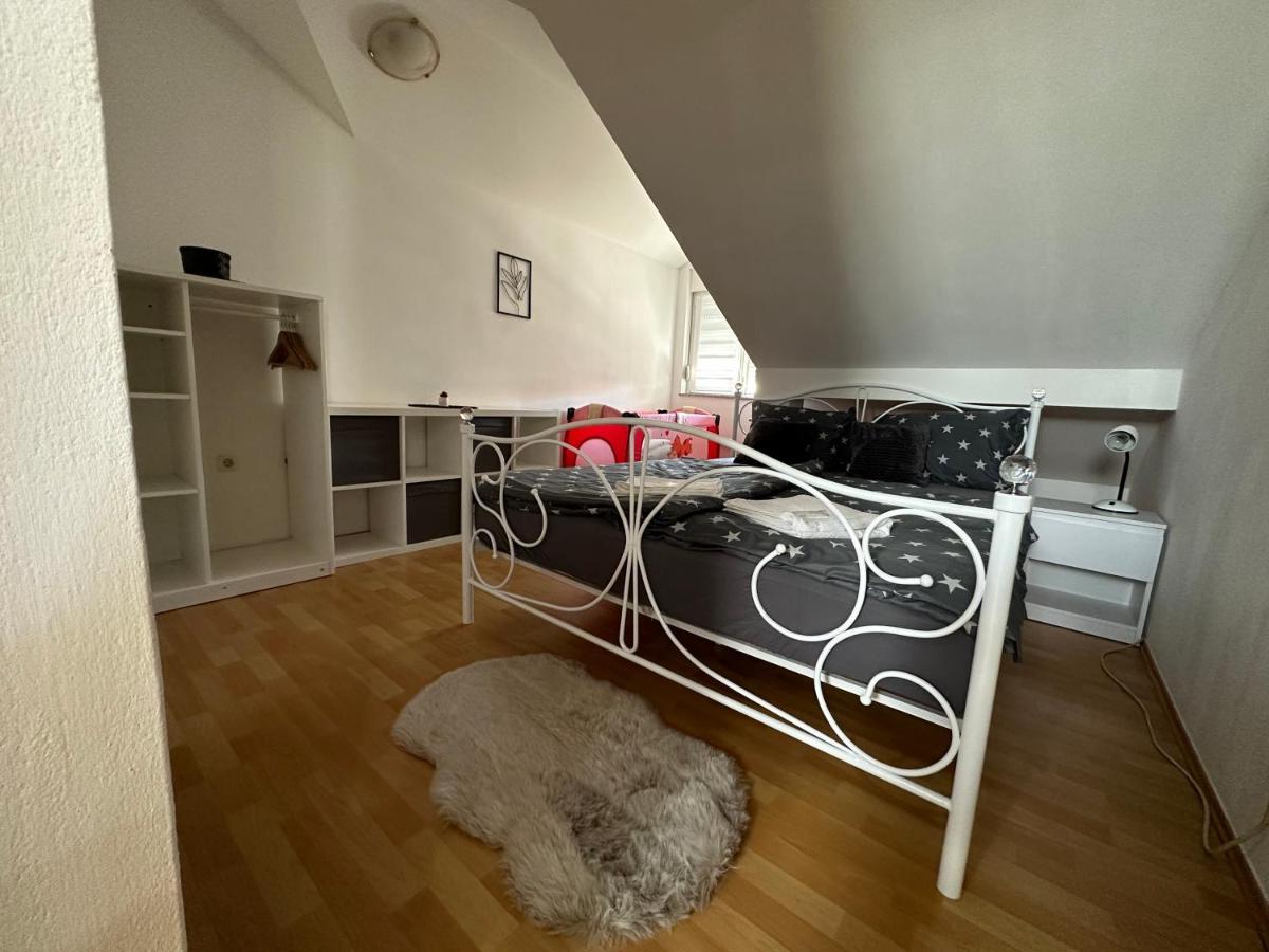 M&M Apartment Zadar Luaran gambar