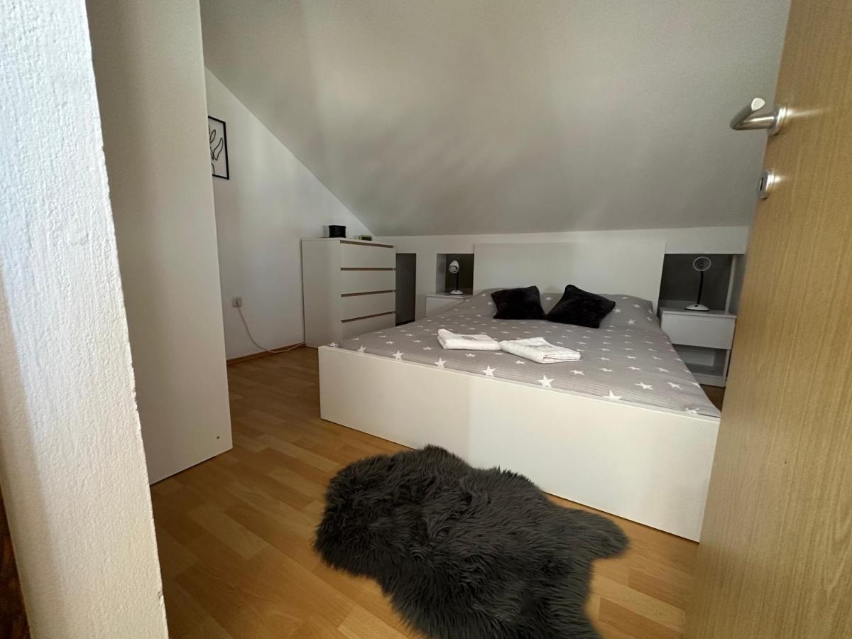 M&M Apartment Zadar Luaran gambar